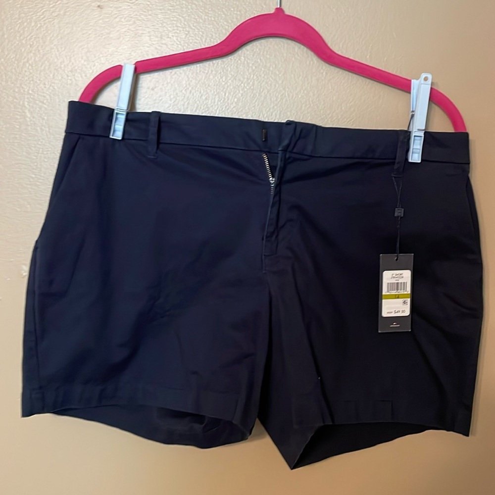 Tommy Hilfiger cargo shorts